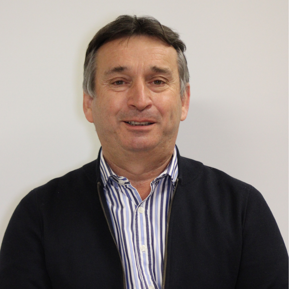 Dominique Charpentier