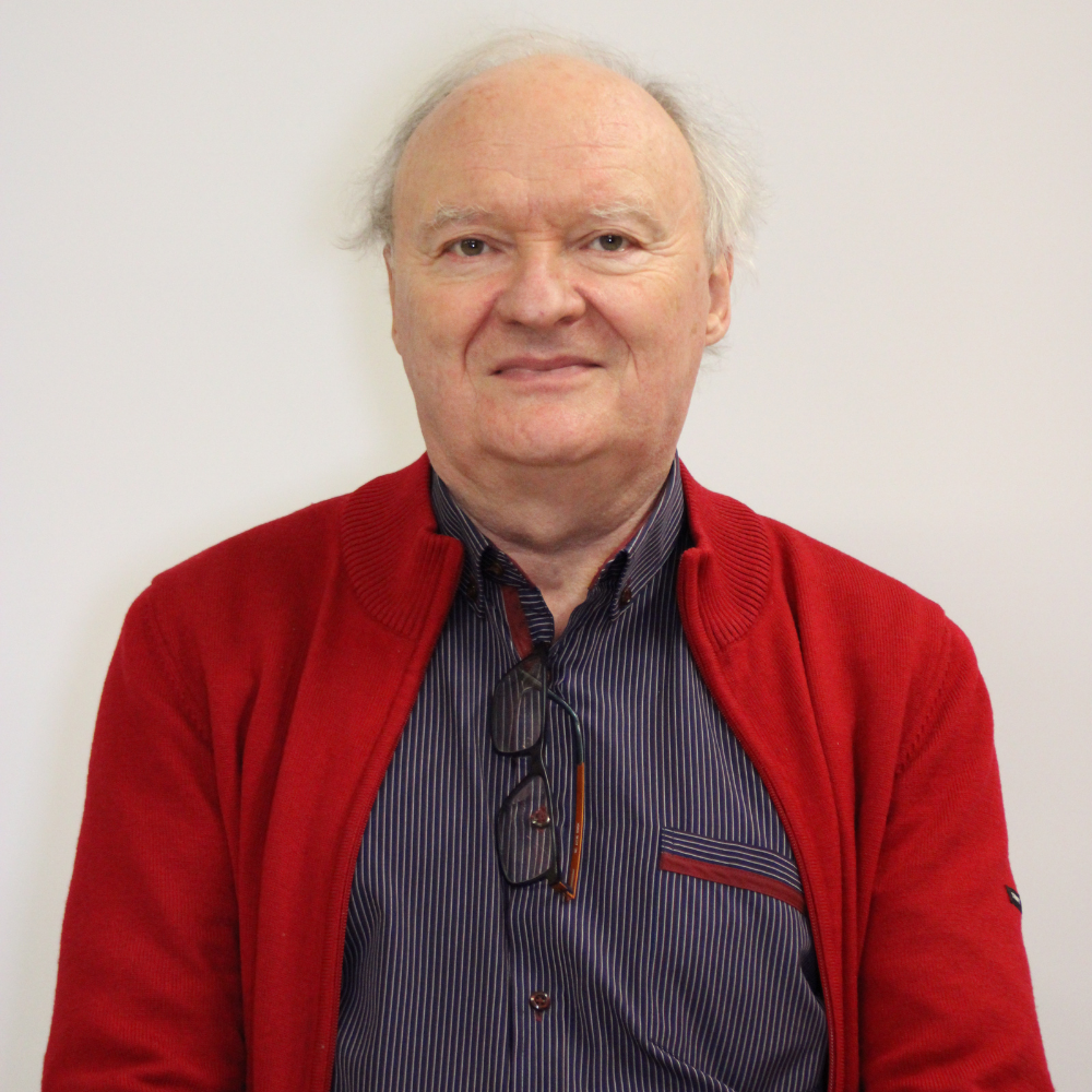 Jean-Claude Fournier