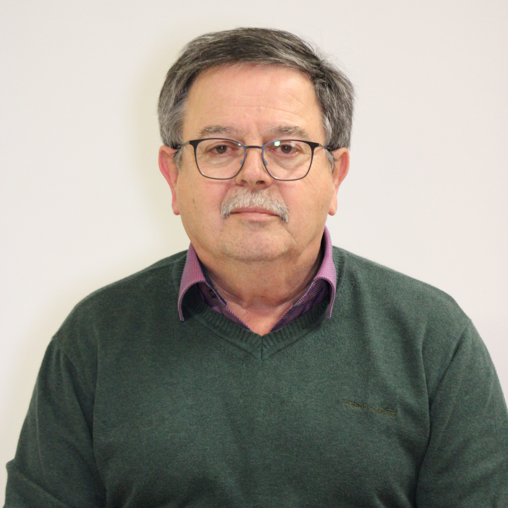 Jean-François Boisard