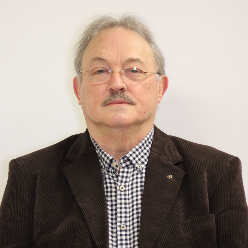 Jean-Pierre Gerardin