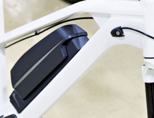 La Communauté de communes vous aide pour l’achat d’un vélo à assistance électrique