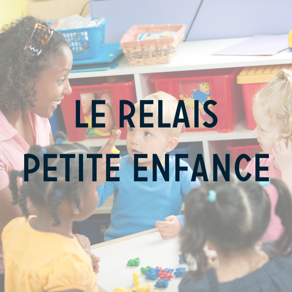 RPE enfance jeunesse communauté de communes de puisaye forterre