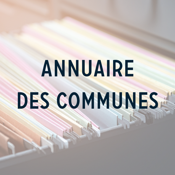 Annuaire des communes Communauté de communes de puisaye forterre