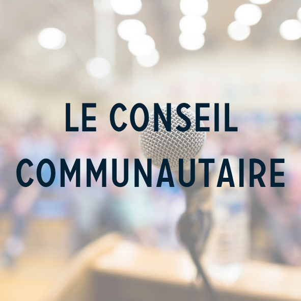 Conseil communautaire communauté de communes de Puisaye-Forterre